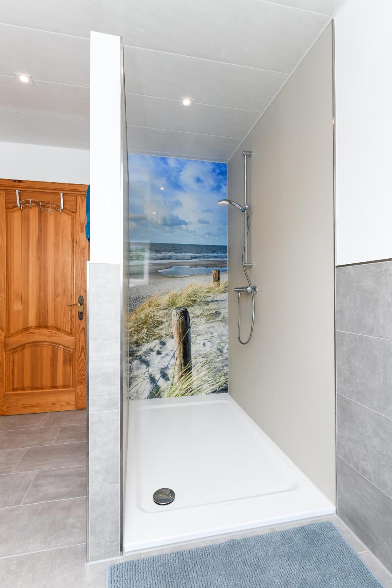 Ferienwohnungen Im Haus Flinthoern Neuharlingersiel Exteriör bild